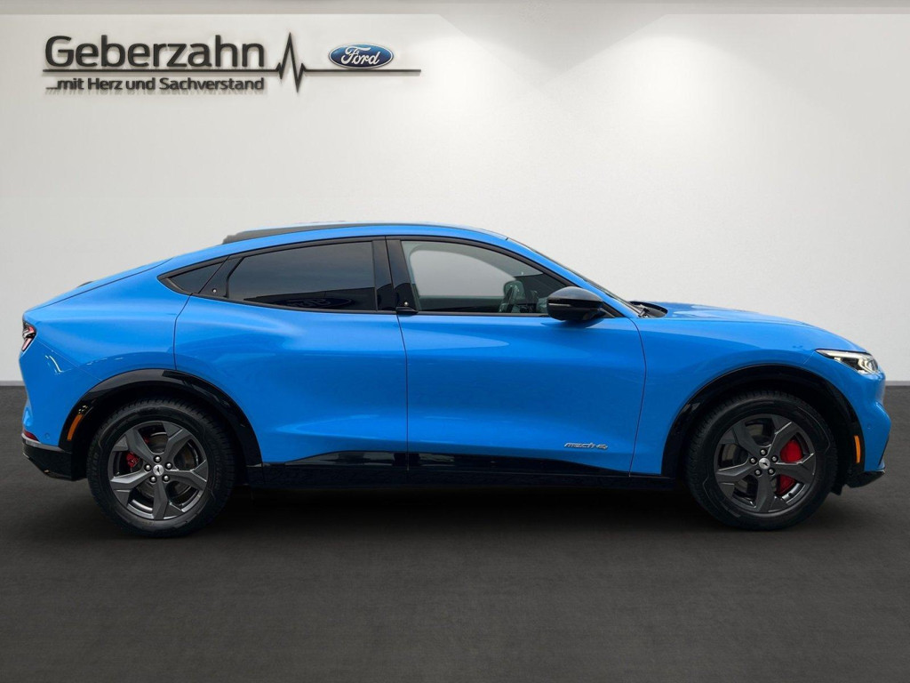 Ford Mustang Mach-E