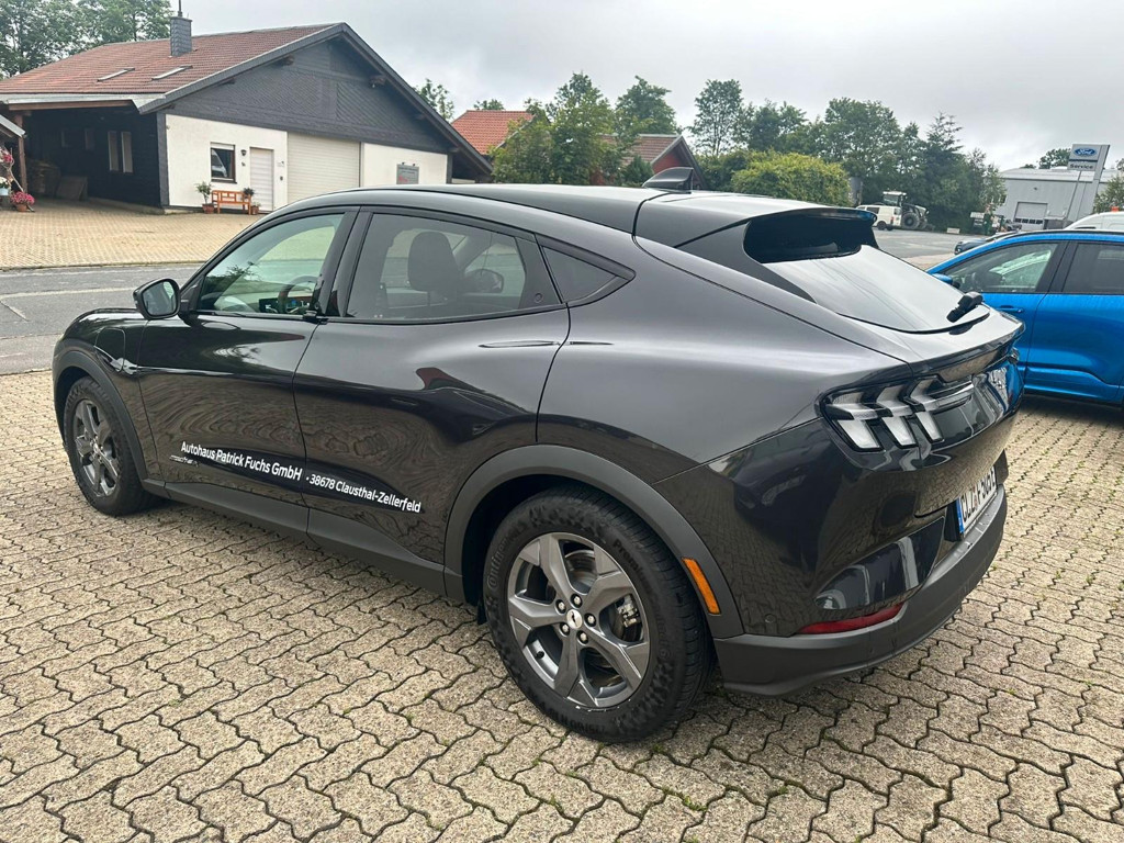 Ford Mustang Mach-E