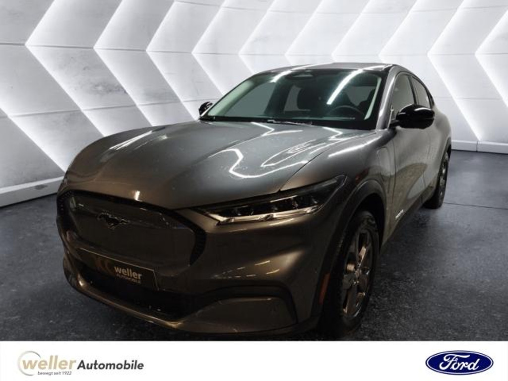 Ford Mustang Mach-E Standard range