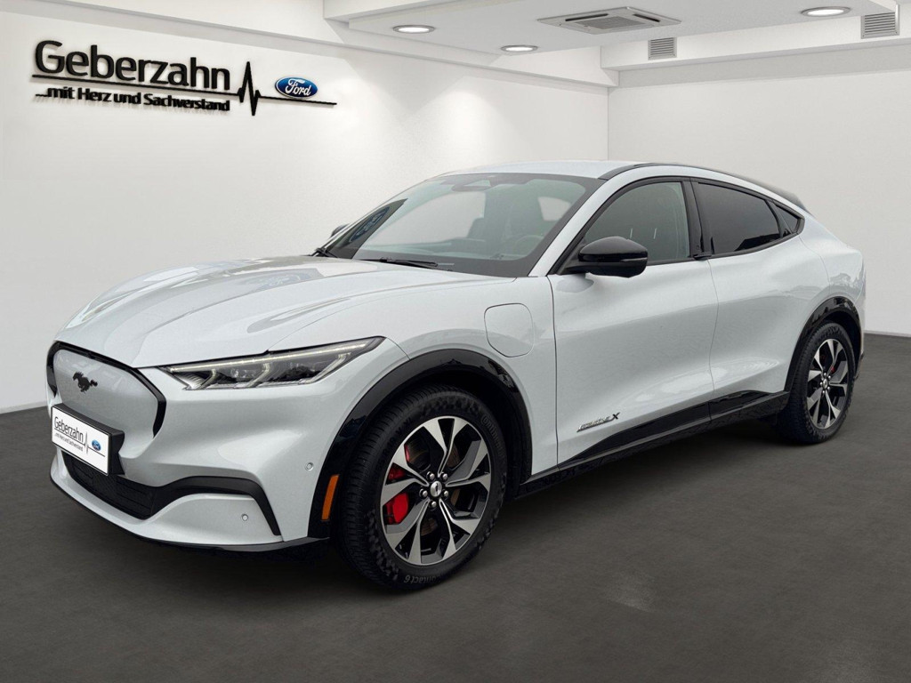 Ford Mustang Mach-E Premium