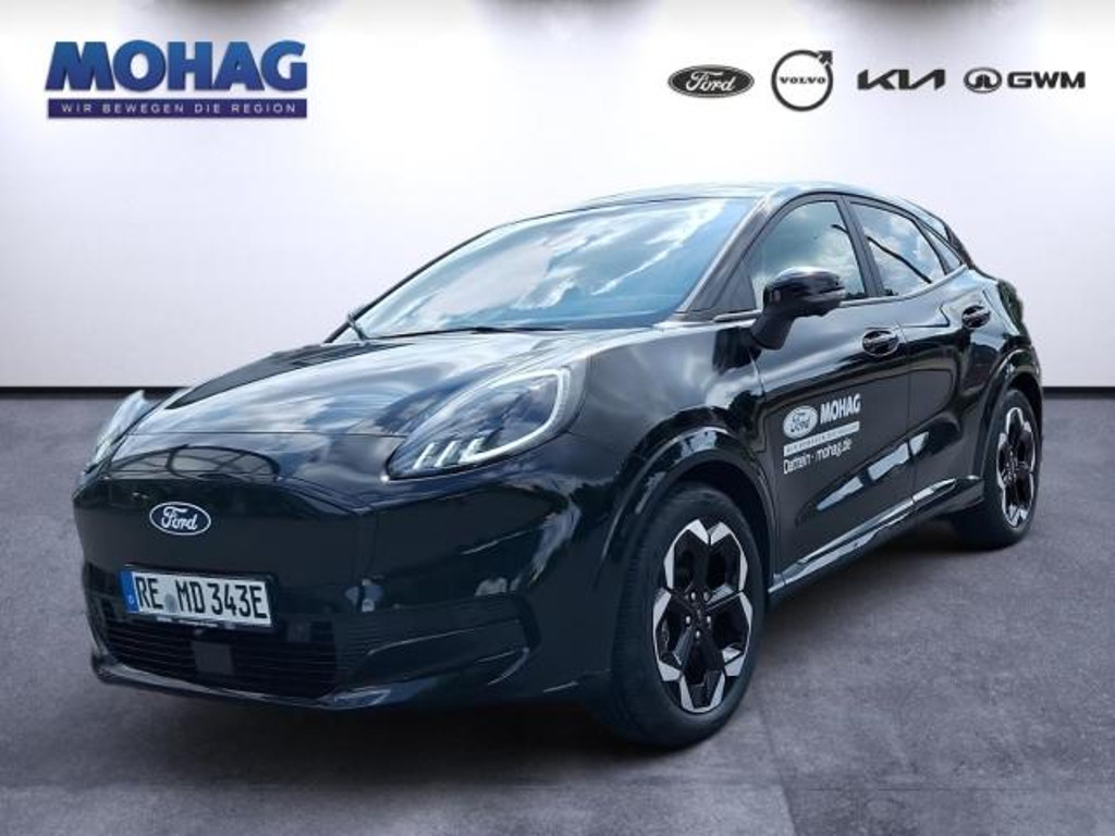 Ford Puma Premium Gen-E