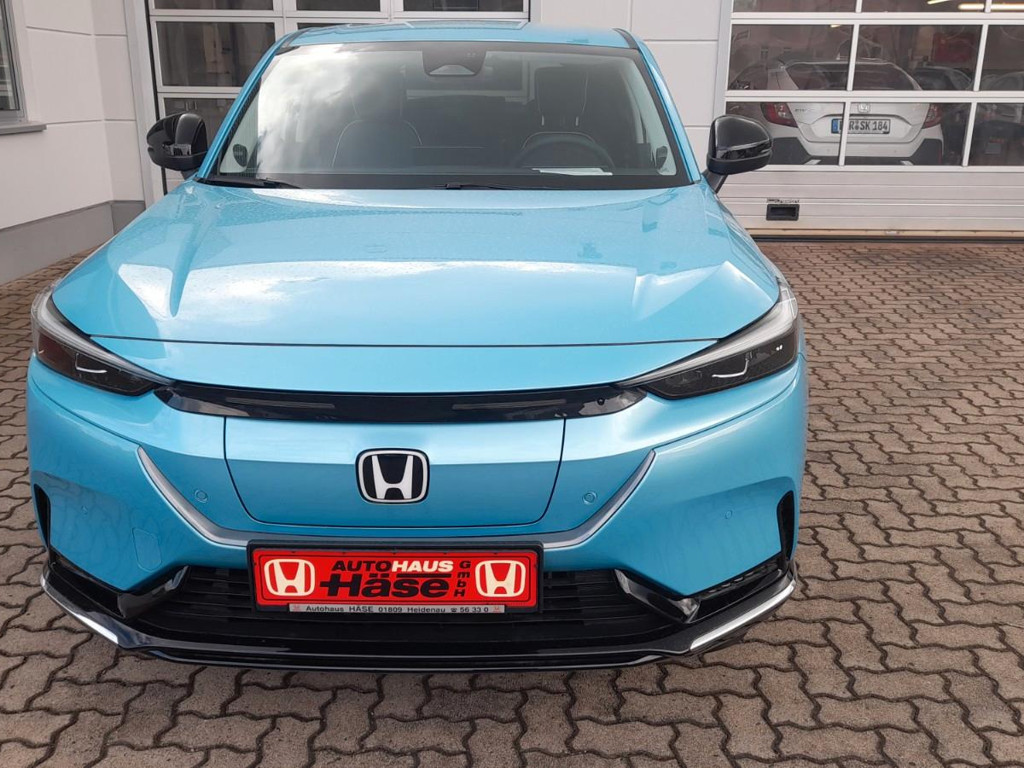Honda e:Ny1