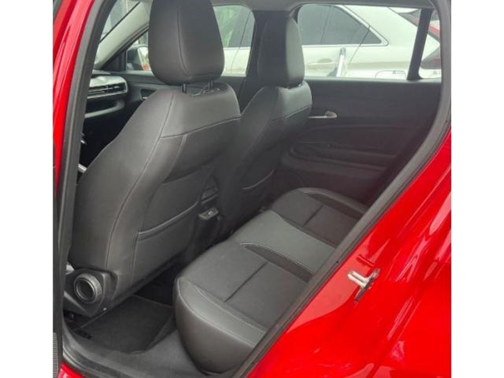 Jeep Avenger Altitude Full-Electric