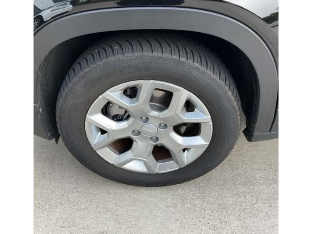 Jeep Avenger Altitude Full-Electric