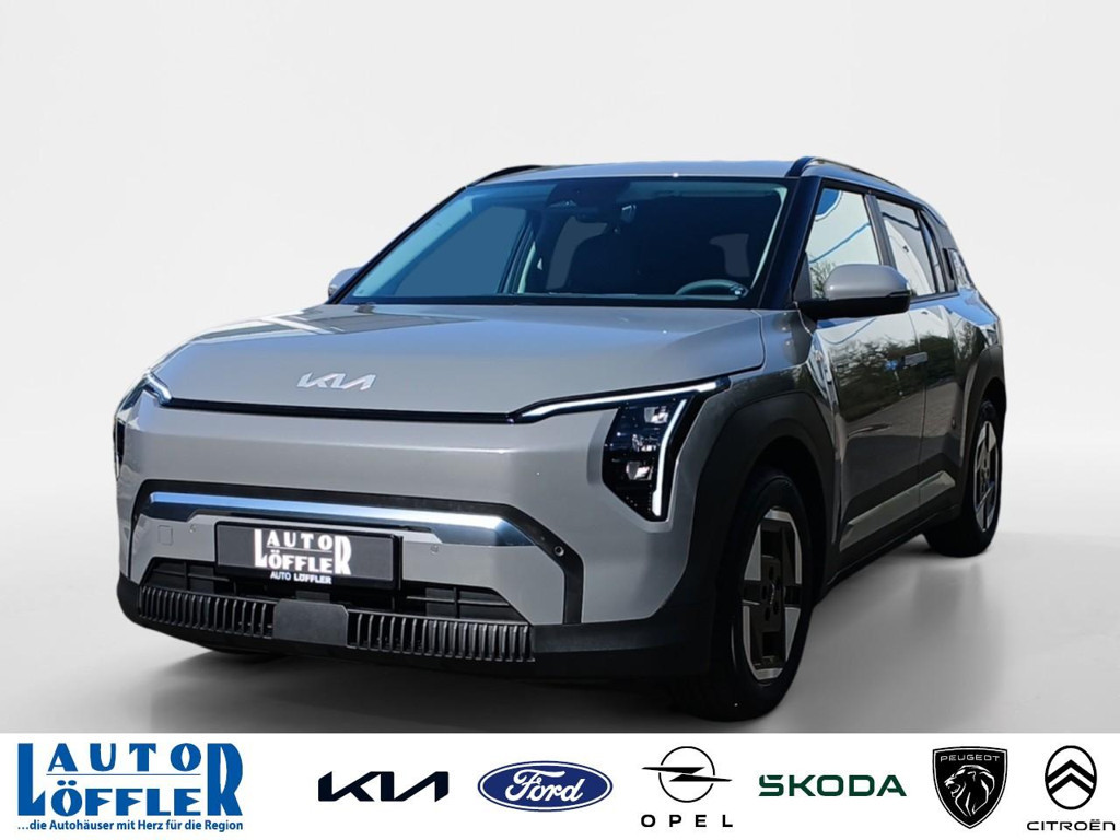 Kia EV3 Earth 81.4 kWh