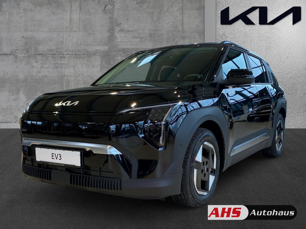 Kia EV3 Earth 81.4 kWh