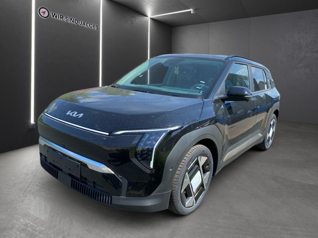 Kia EV3 Earth 81.4 kWh