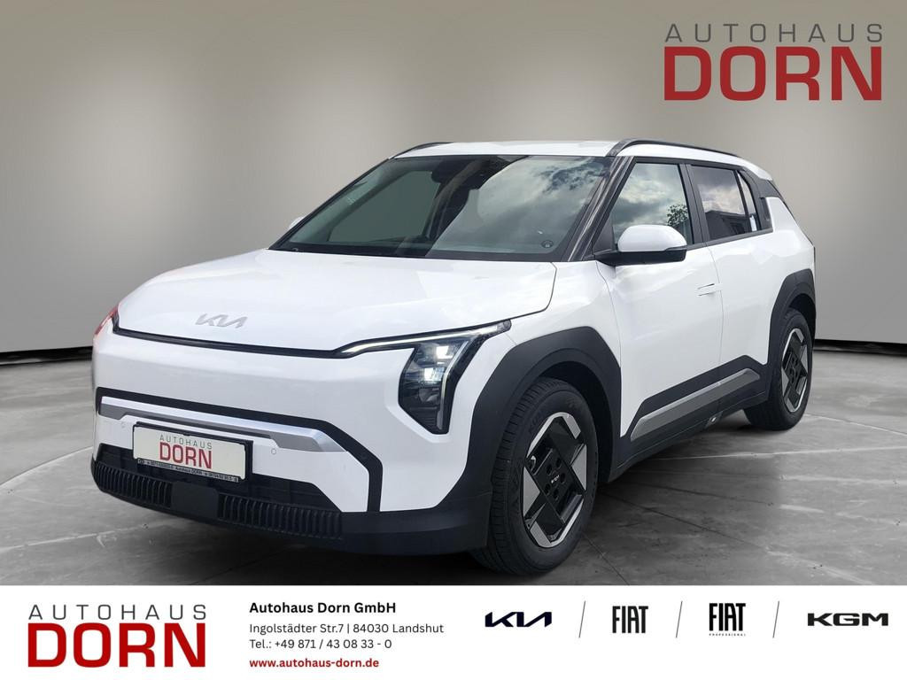 Kia EV3 Earth 81.4 kWh