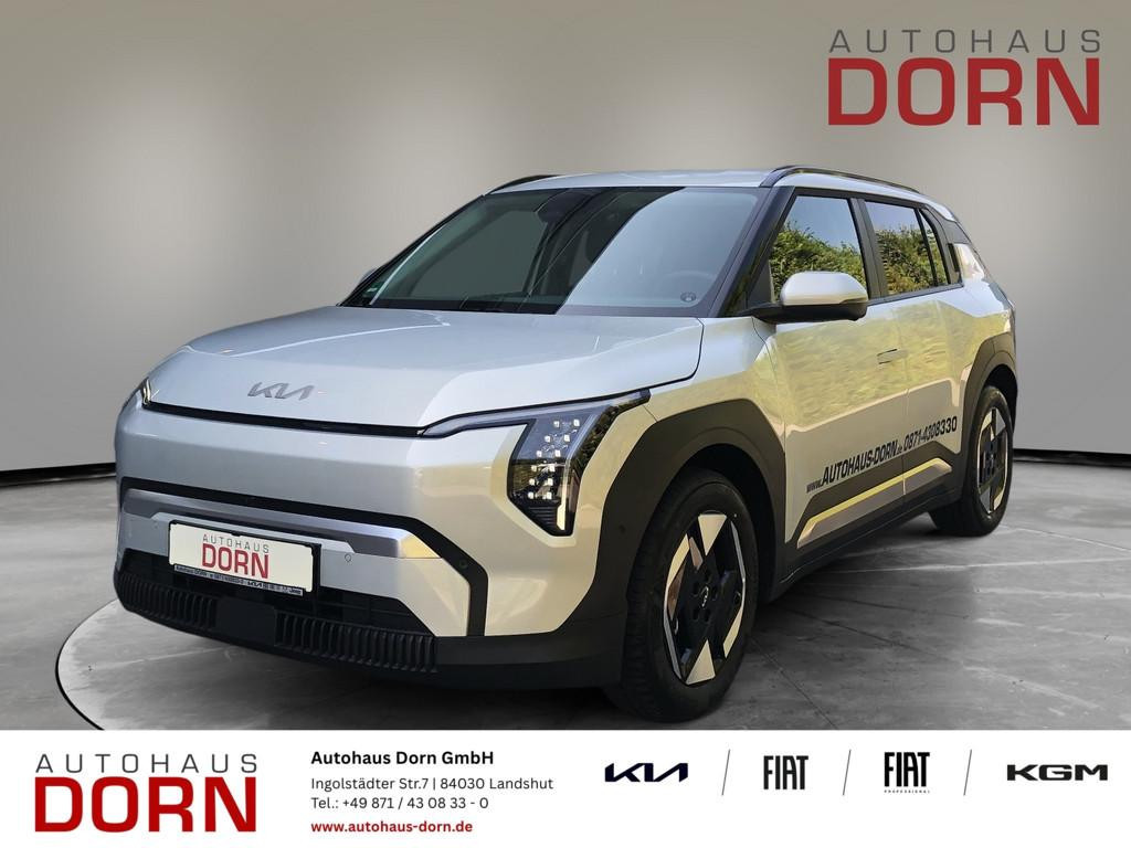 Kia EV3 Earth 81.4 kWh