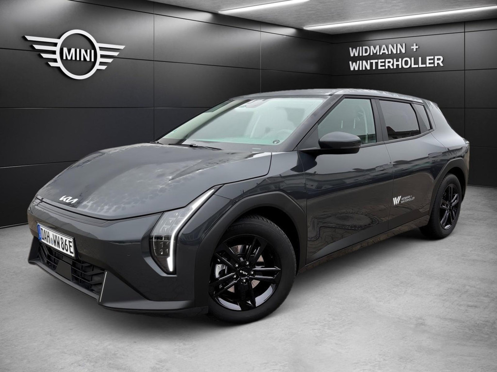 Kia EV4 58.3 kWh Earth FWD