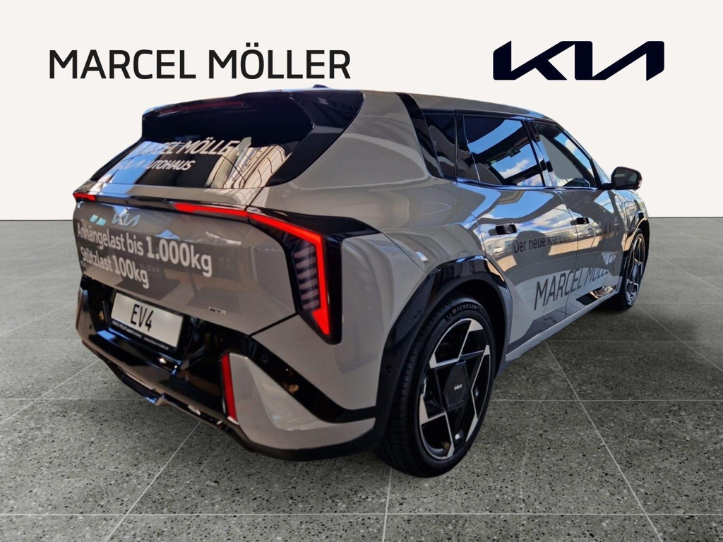 Kia EV4