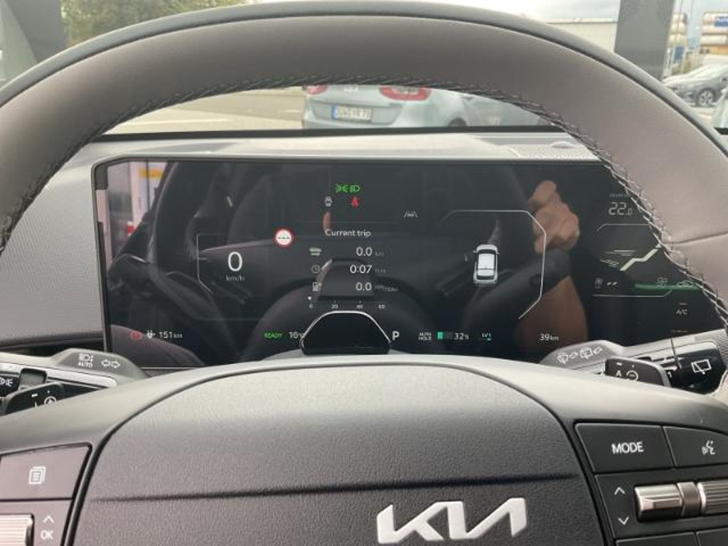 Kia EV4