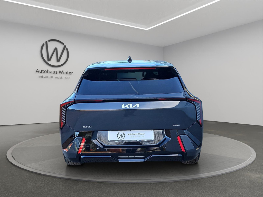 Kia EV4