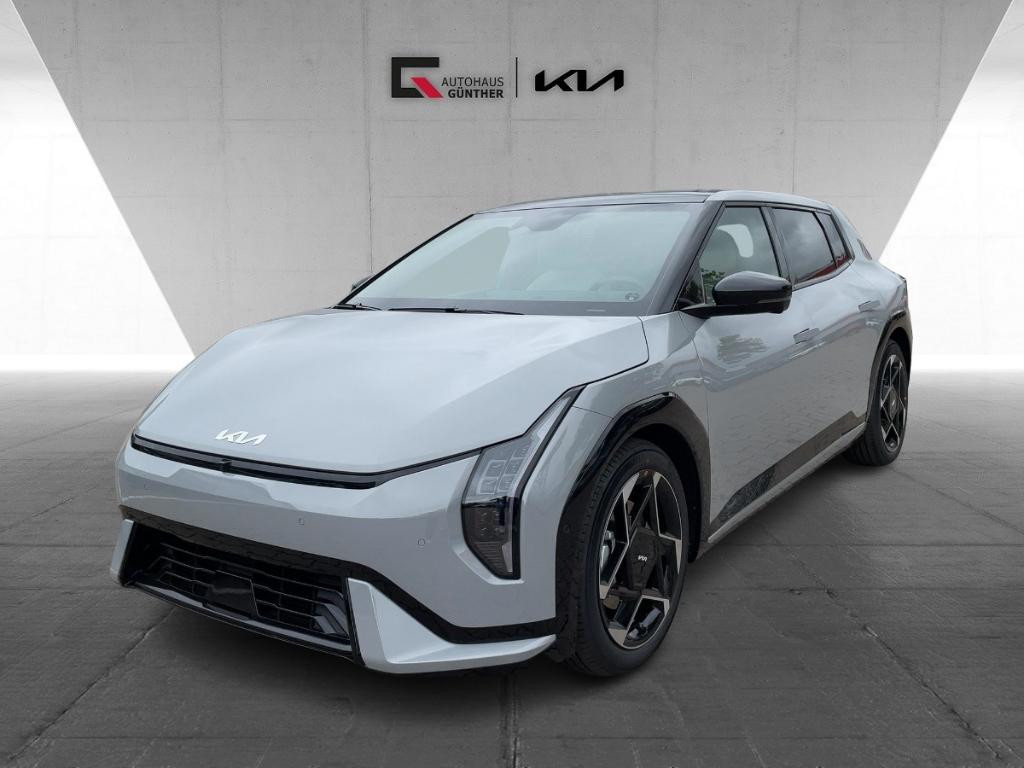 Kia EV4