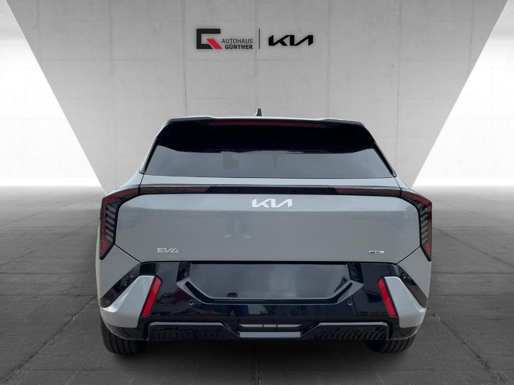 Kia EV4