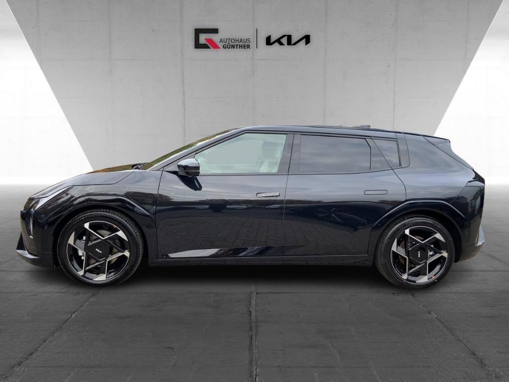 Kia EV4