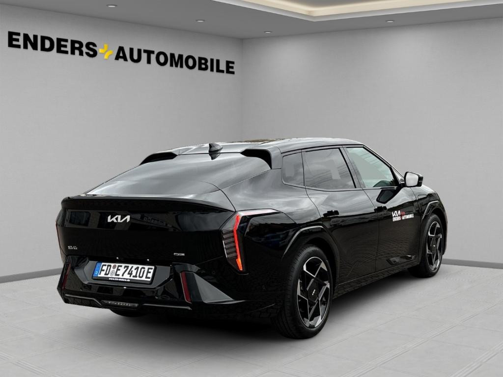 Kia EV4