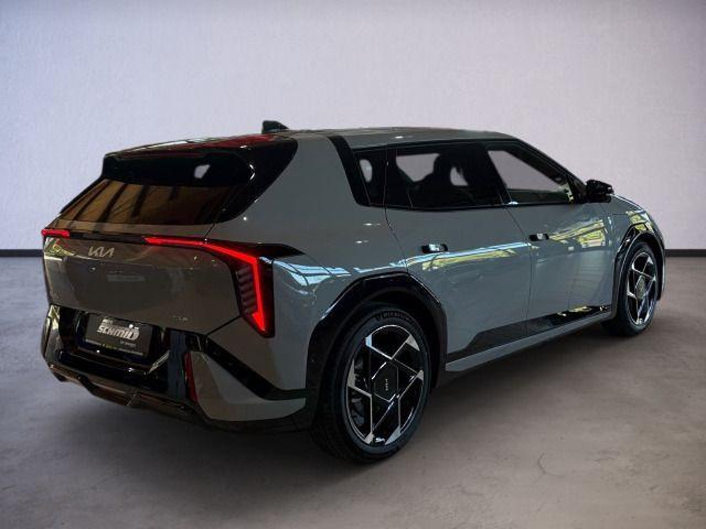 Kia EV4