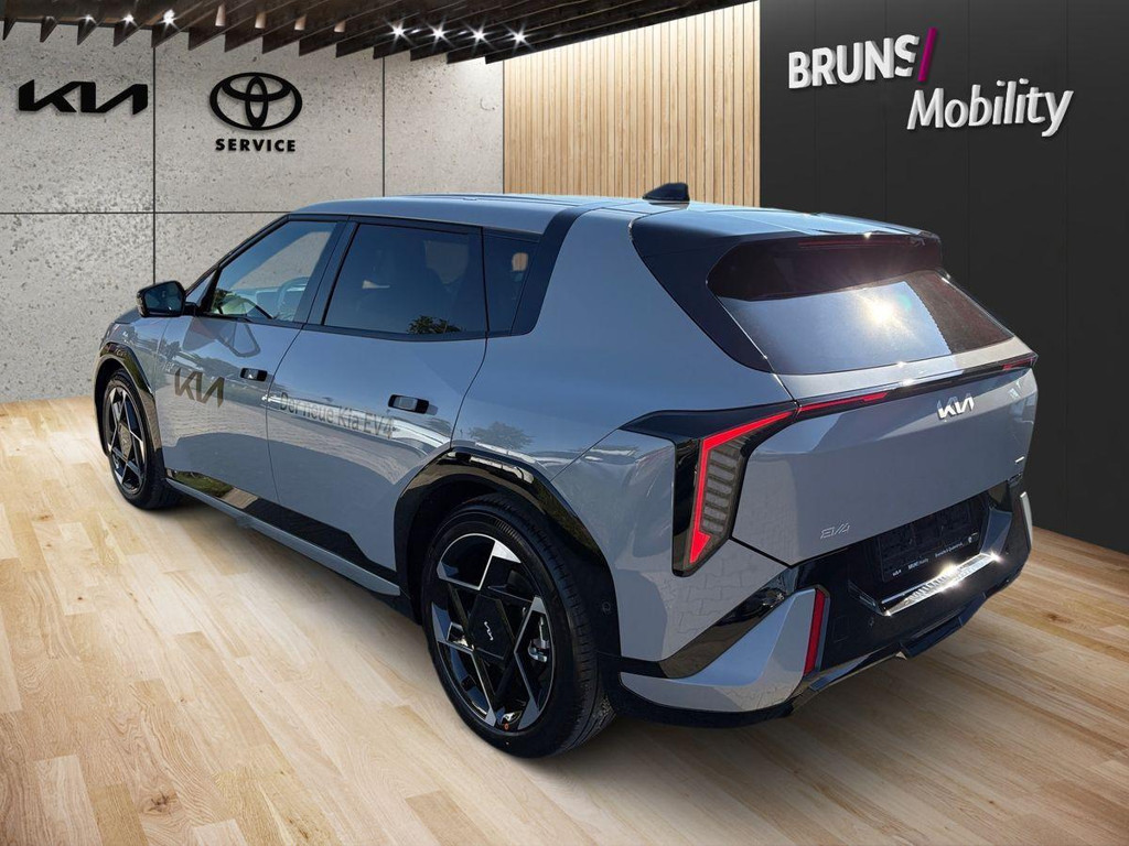 Kia EV4