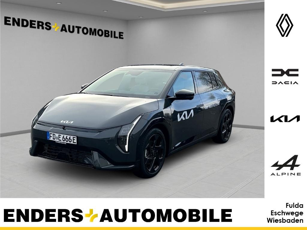 Kia EV4 GT-Line FWD