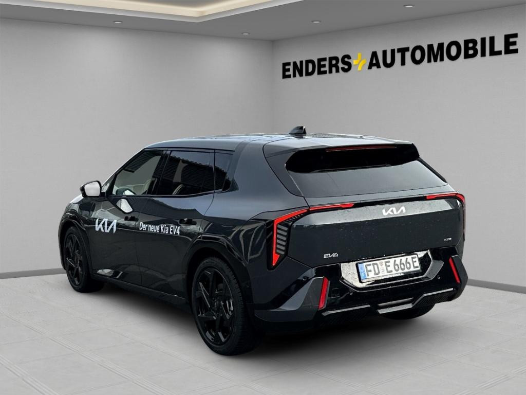 Kia EV4