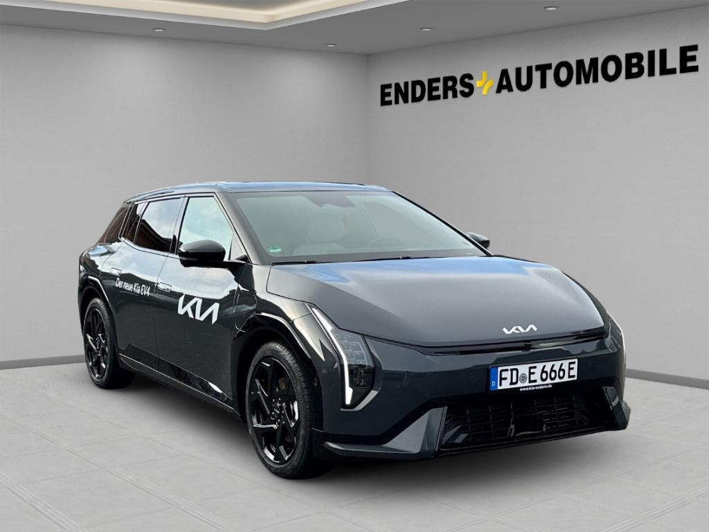 Kia EV4