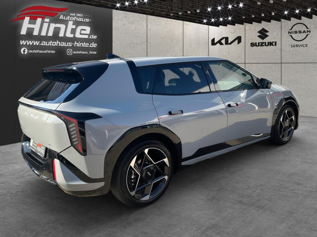 Kia EV4