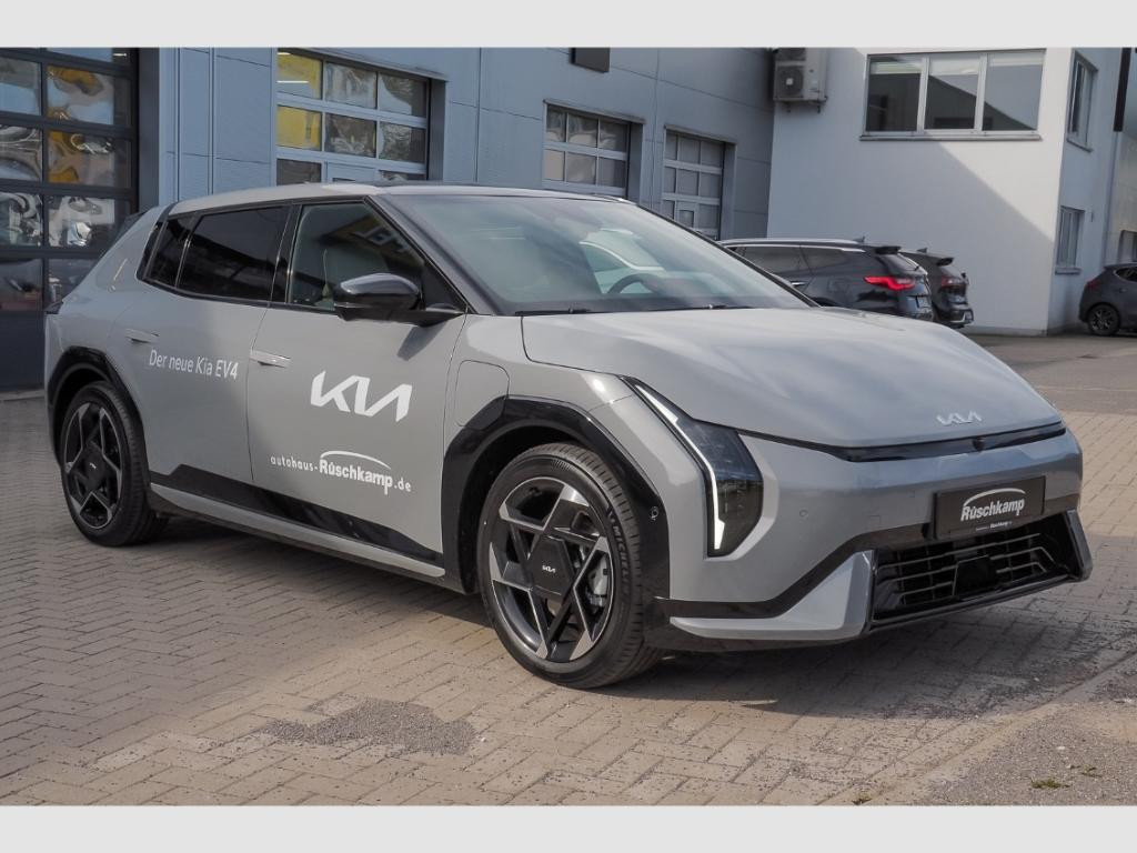 Kia EV4