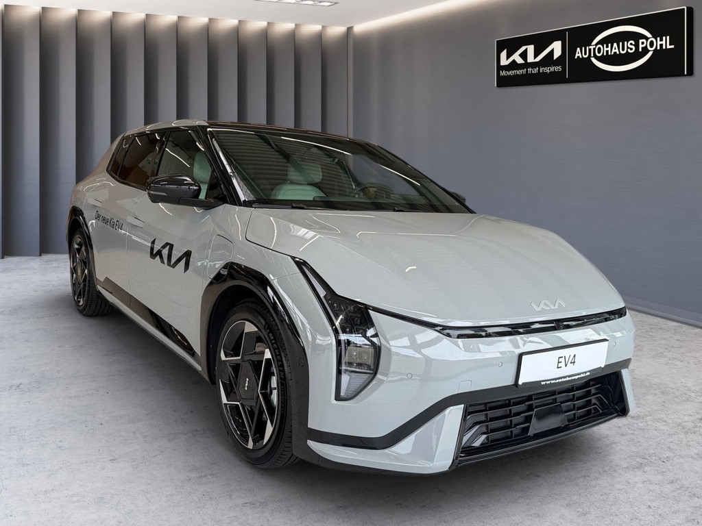 Kia EV4