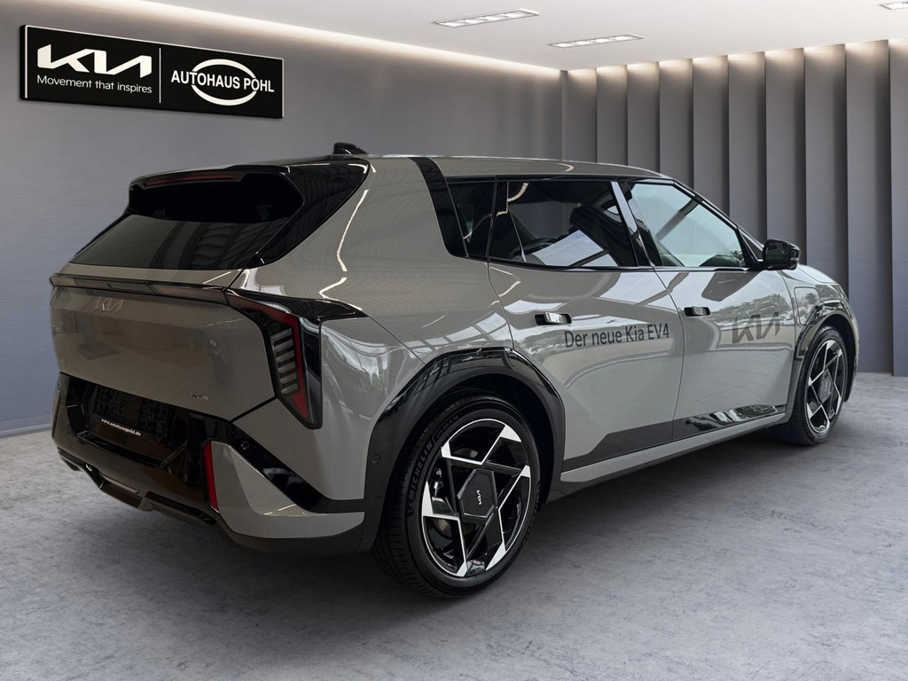 Kia EV4