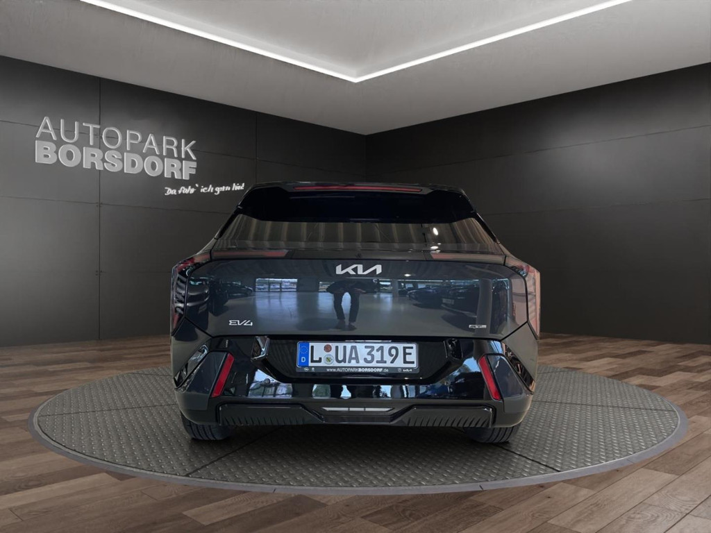 Kia EV4