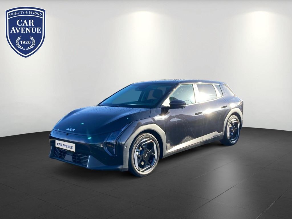 Kia EV4 Earth 81.4 kWh