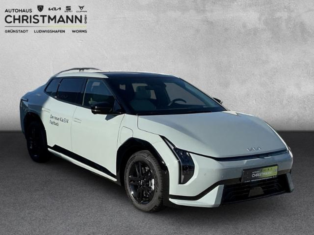 Kia EV4