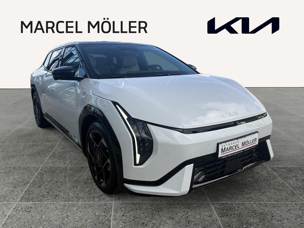 Kia EV4