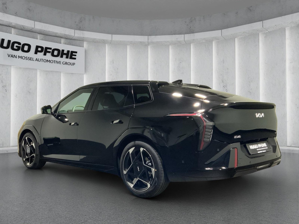 Kia EV4