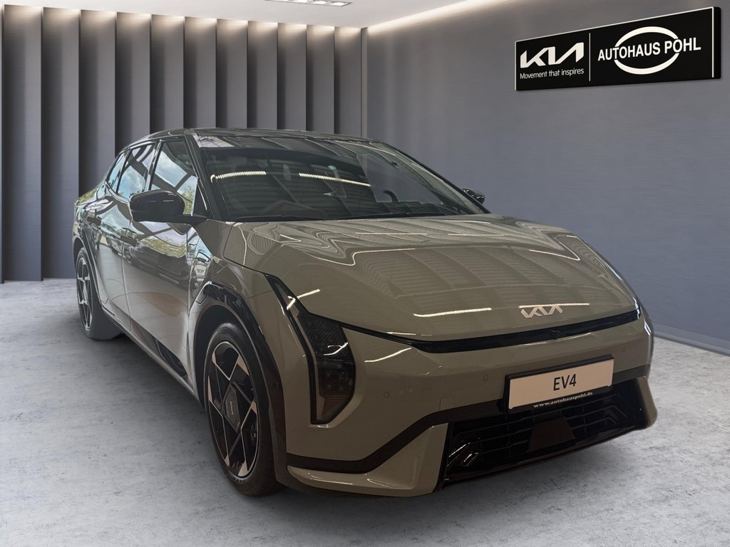 Kia EV4