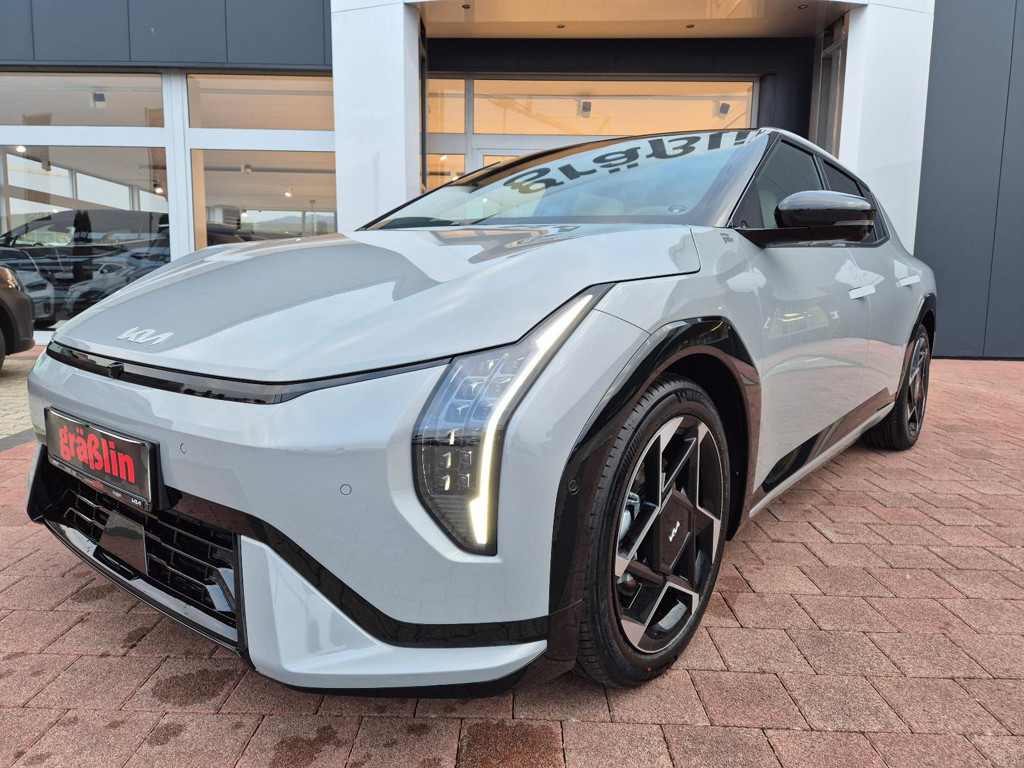 Kia EV4