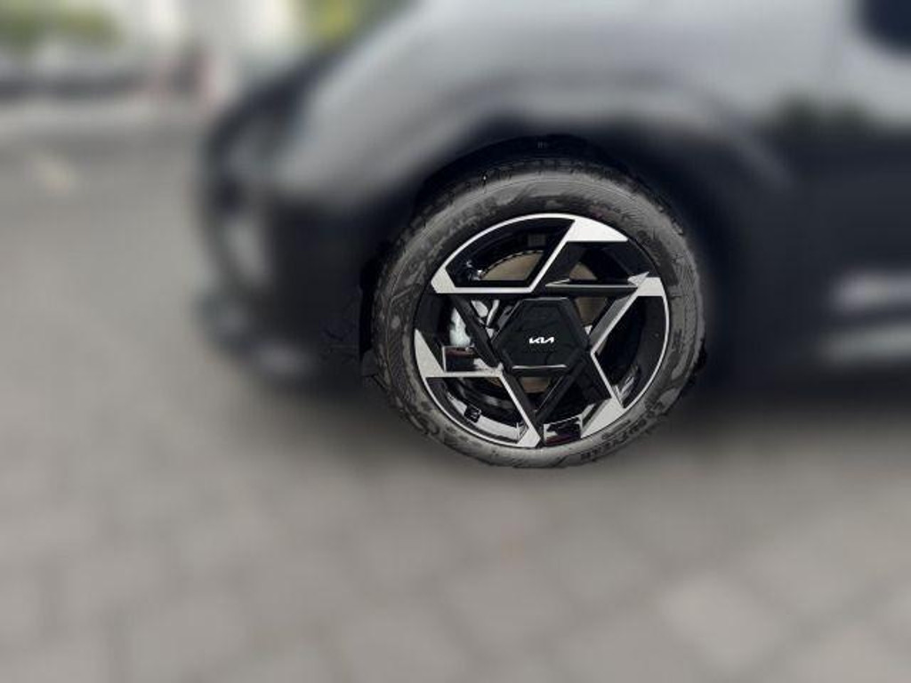 Kia EV4 GT-Line Fastback 81.4 kWh