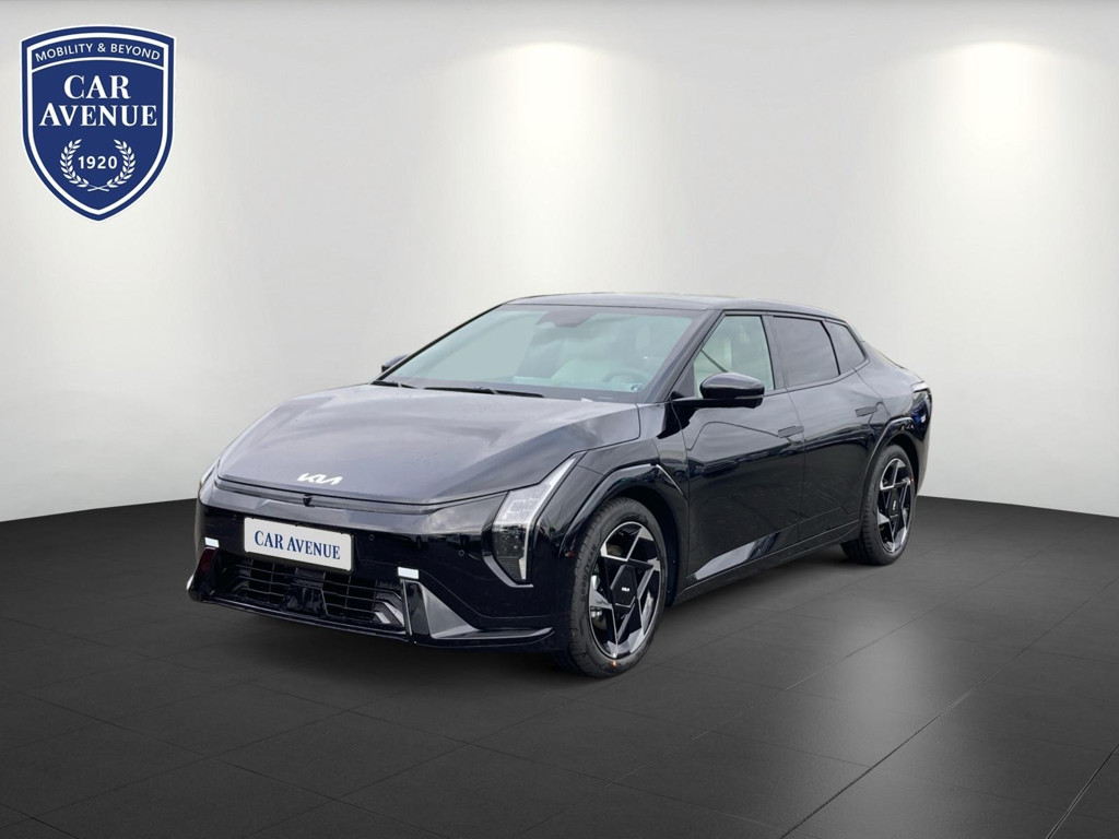 Kia EV4 GT-Line Fastback 81.4 kWh
