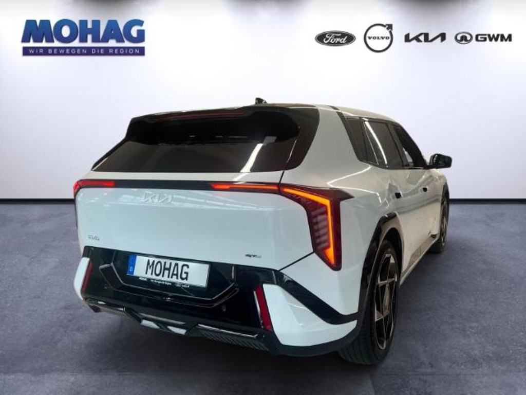 Kia EV4