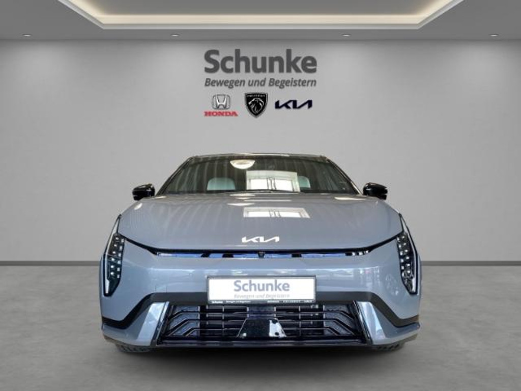 Kia EV4 GT-Line