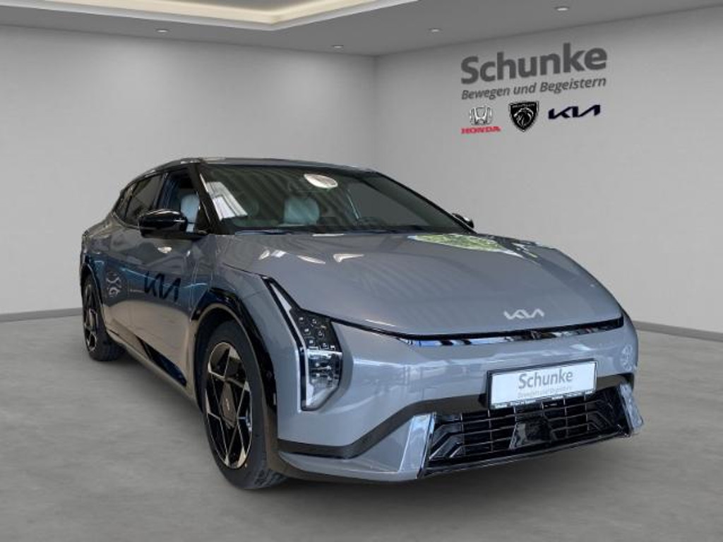 Kia EV4