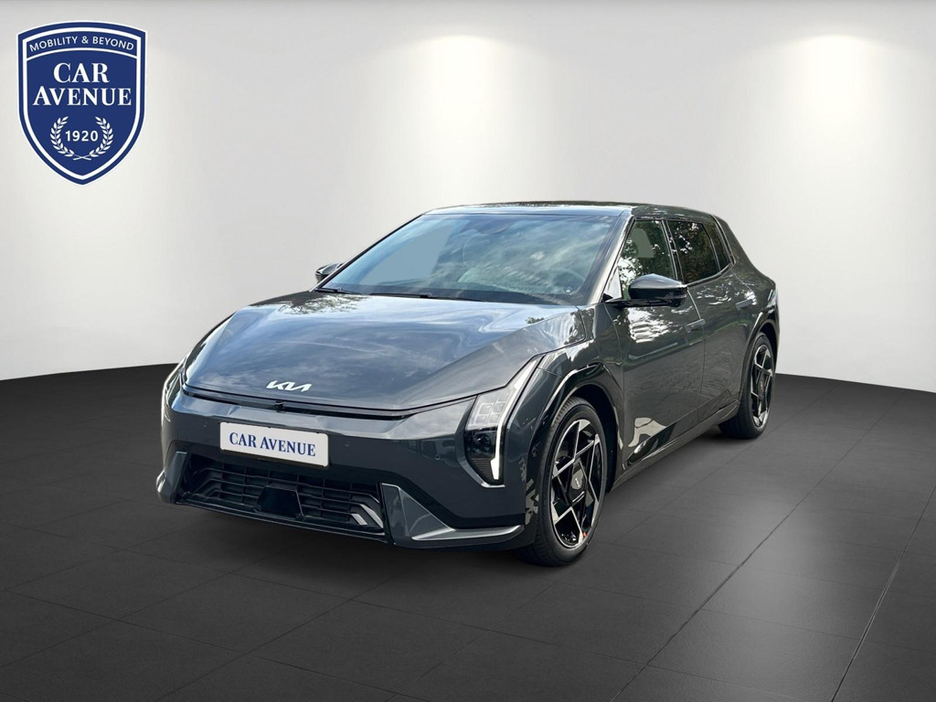 Kia EV4 GT-Line FWD 81.4 kWh