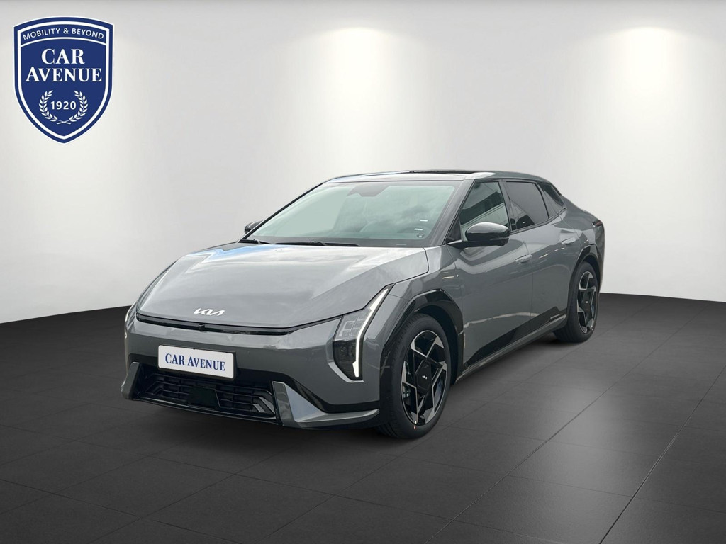 Kia EV4 GT-Line FWD Fastback 81.4 kWh