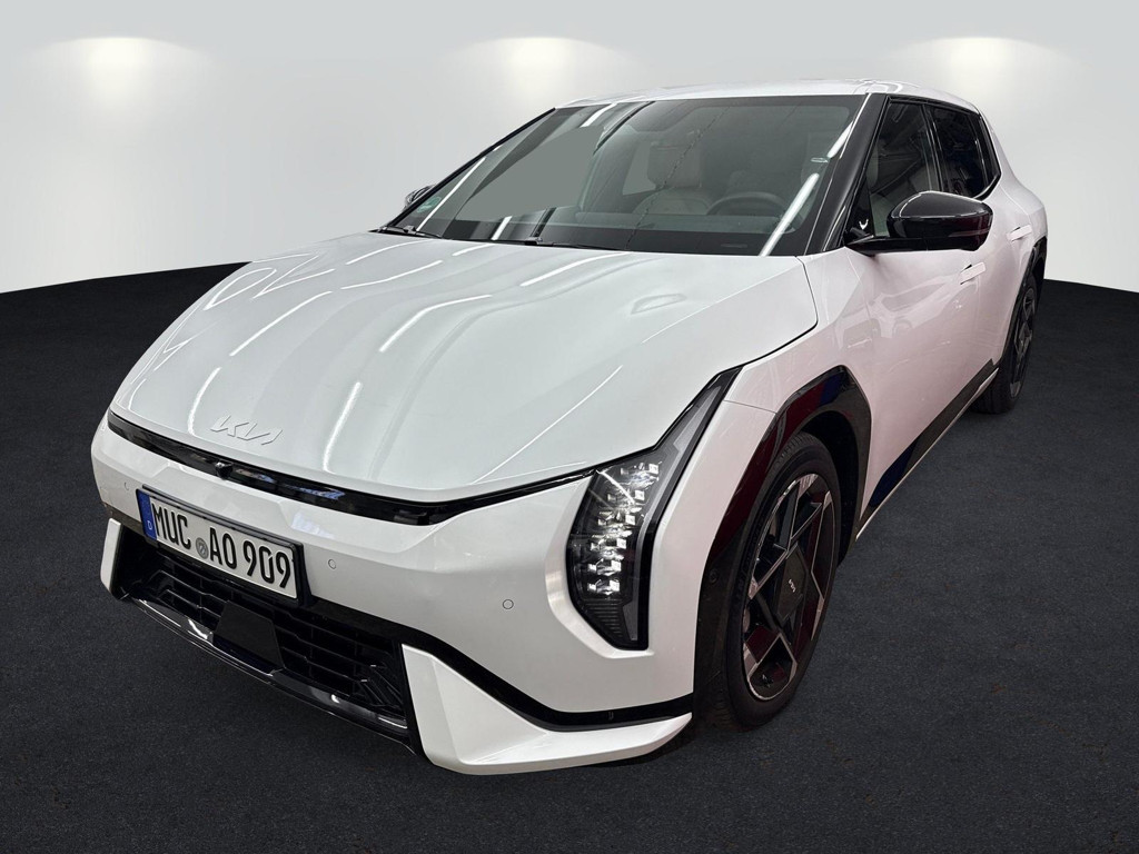 Kia EV4