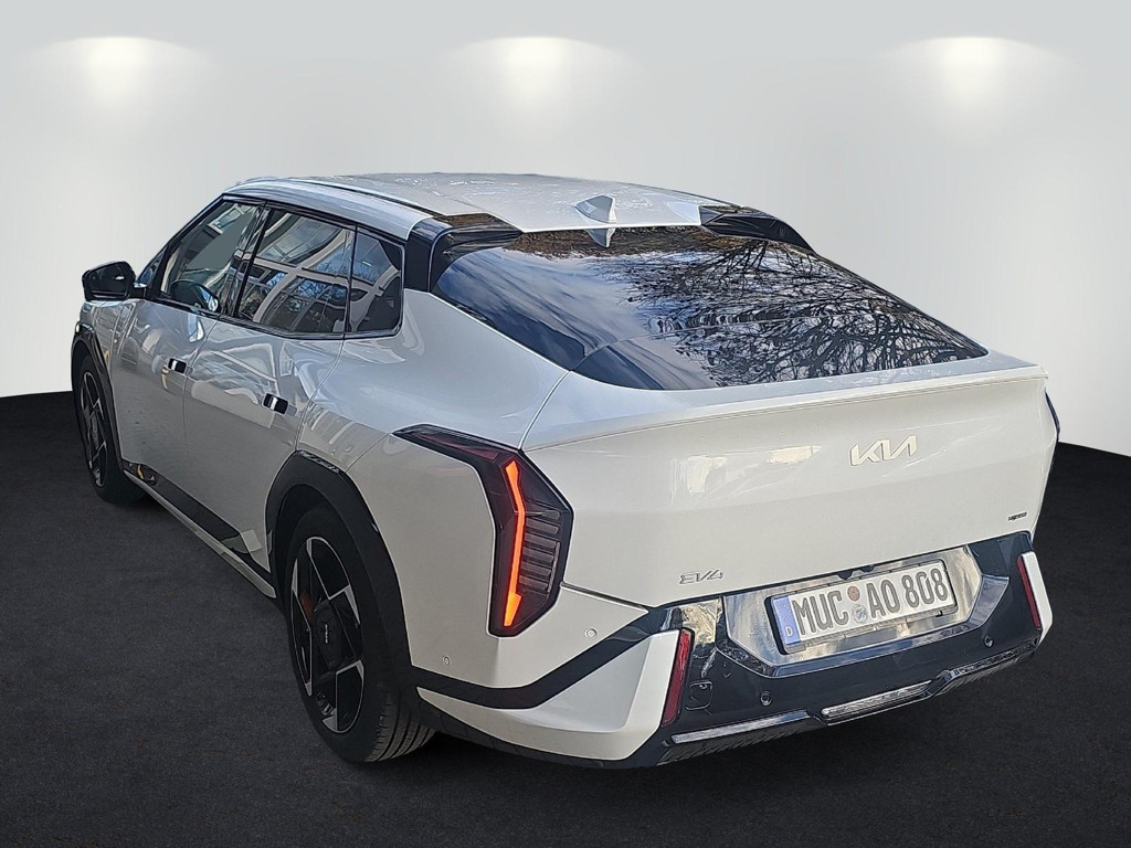 Kia EV4