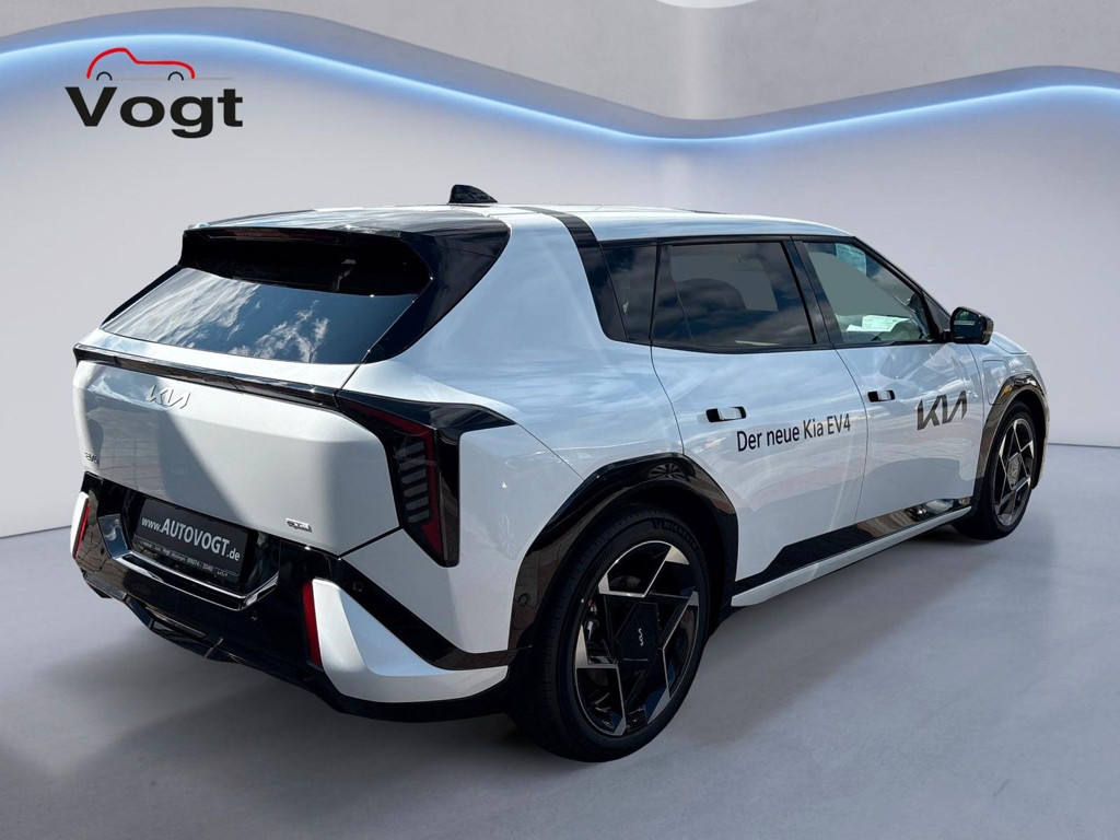 Kia EV4