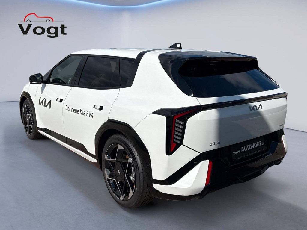 Kia EV4