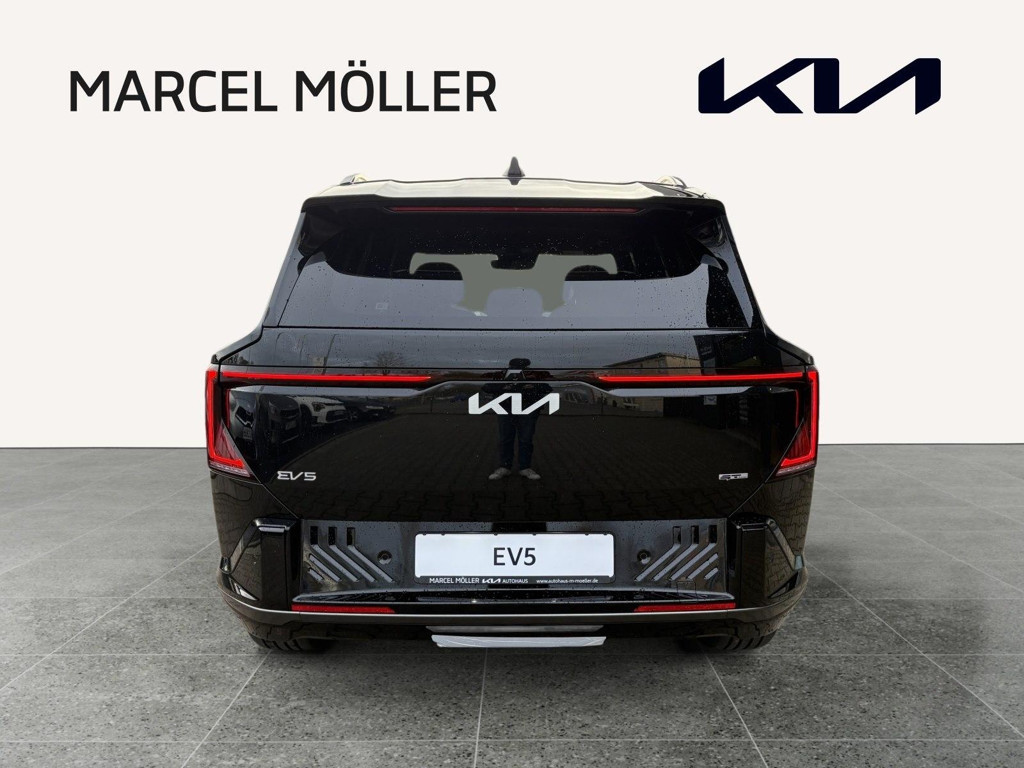 Kia EV5