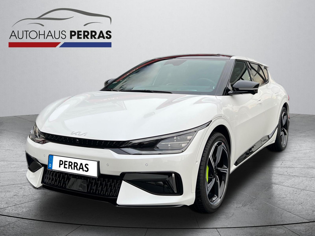 Kia EV6 GT-Line 77,4 kWh